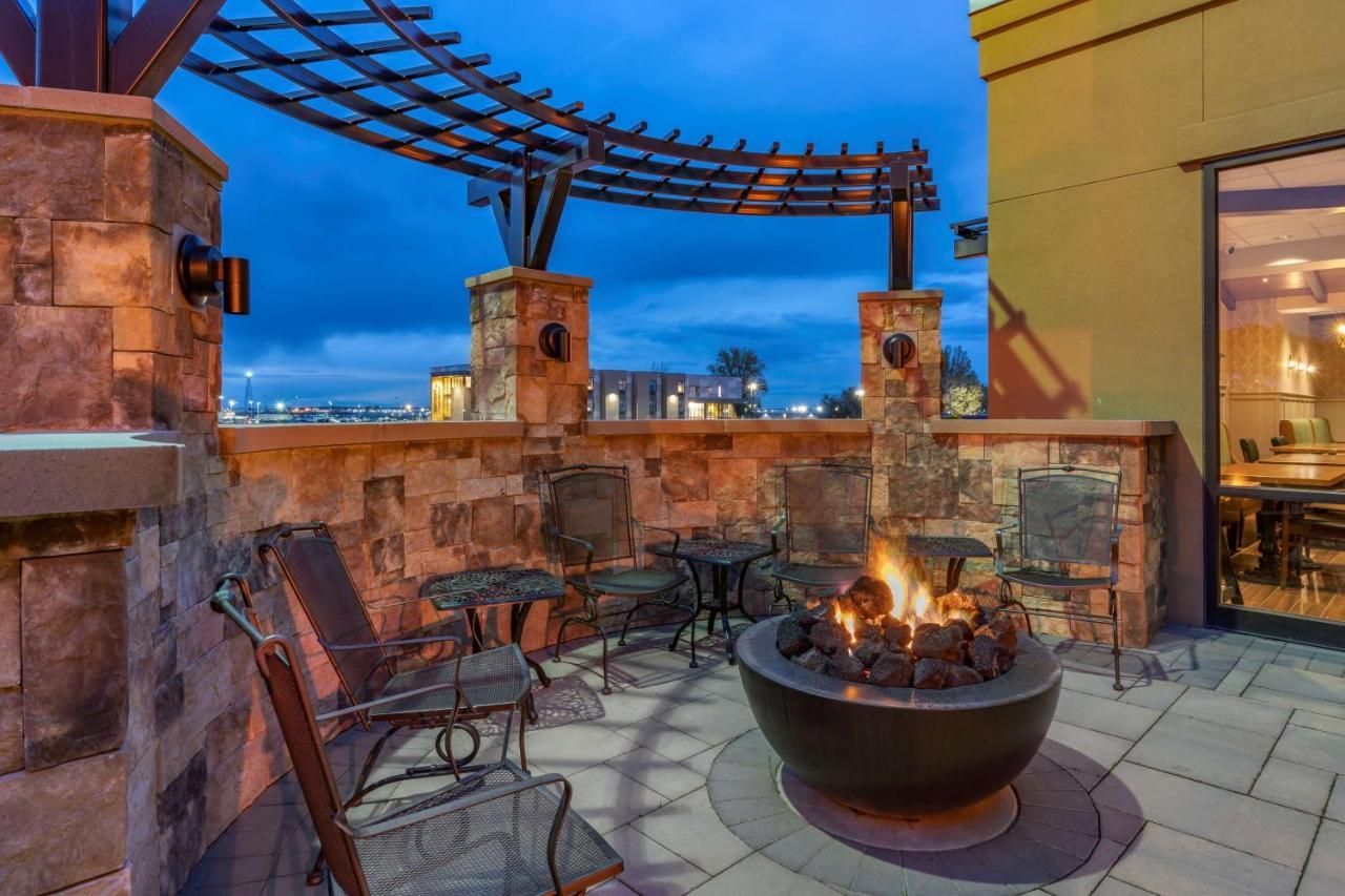 Best Western Premier Pasco Inn And Suites Exterior photo