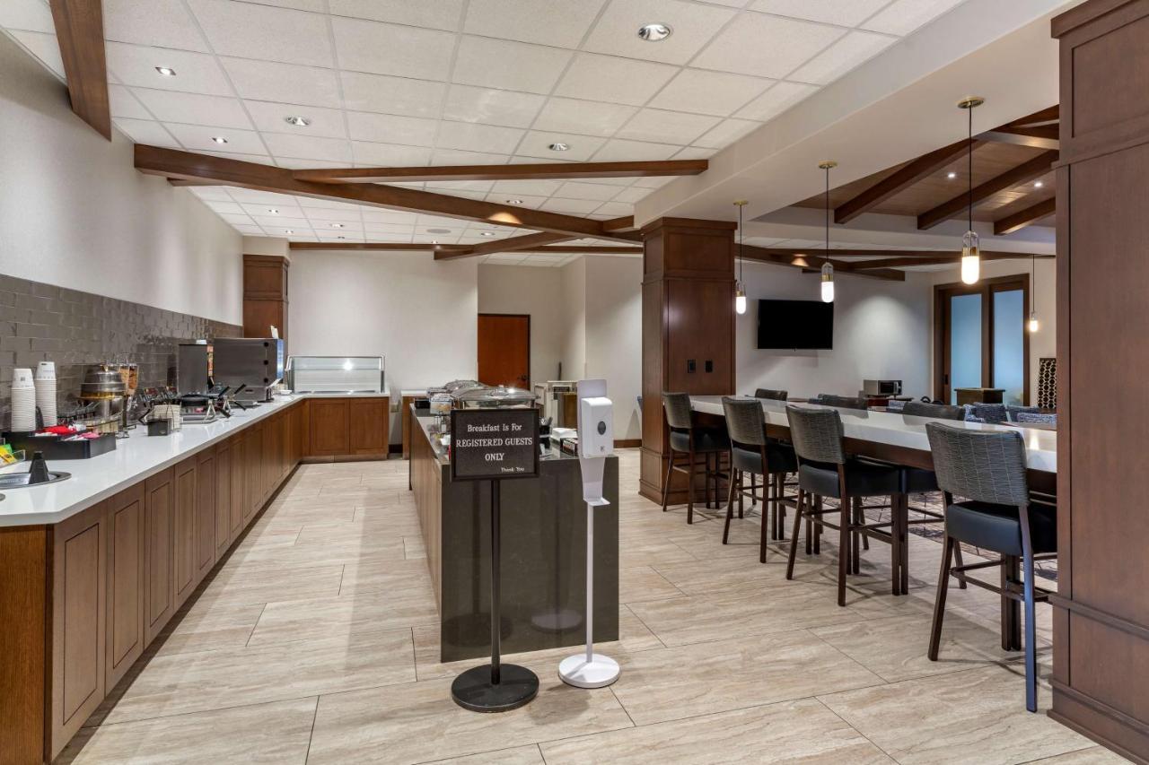 Best Western Premier Pasco Inn And Suites Exterior photo