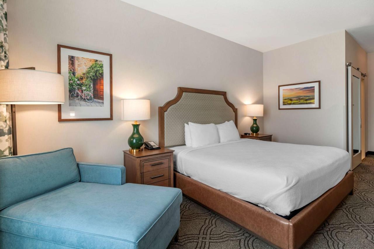 Best Western Premier Pasco Inn And Suites Exterior photo