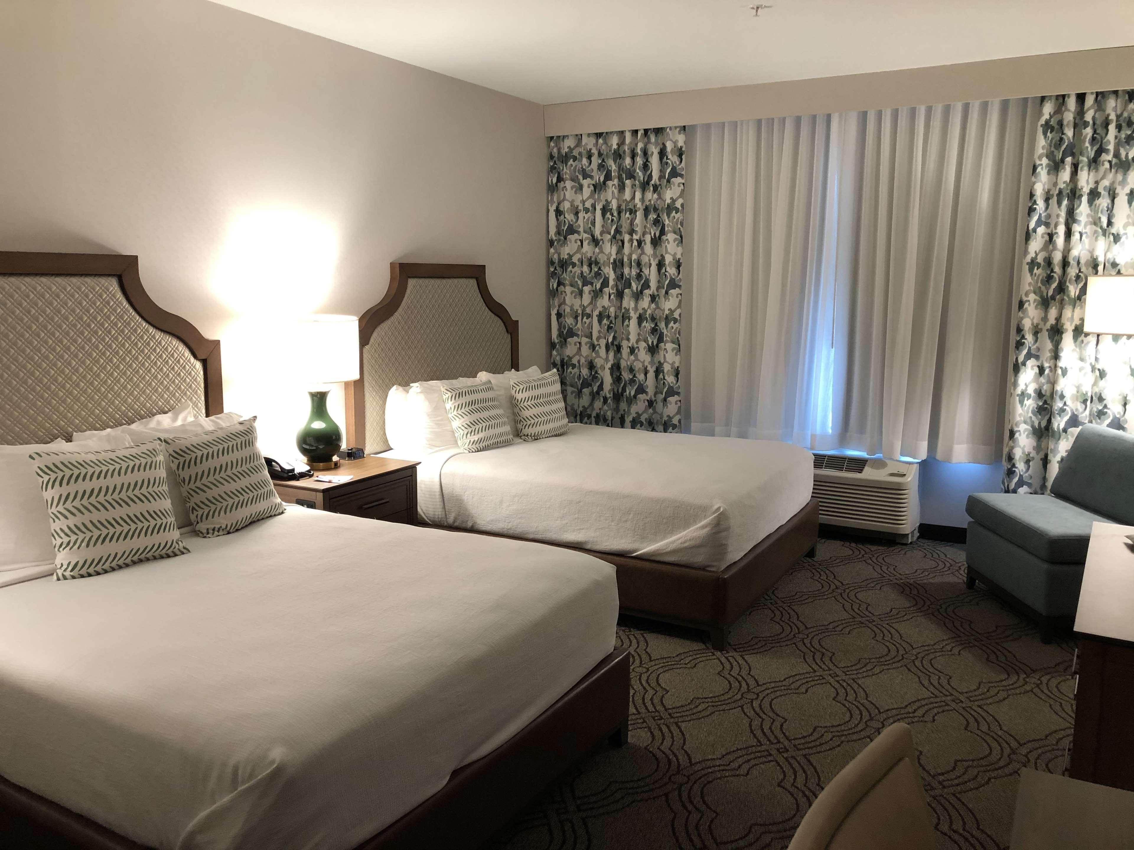 Best Western Premier Pasco Inn And Suites Exterior photo