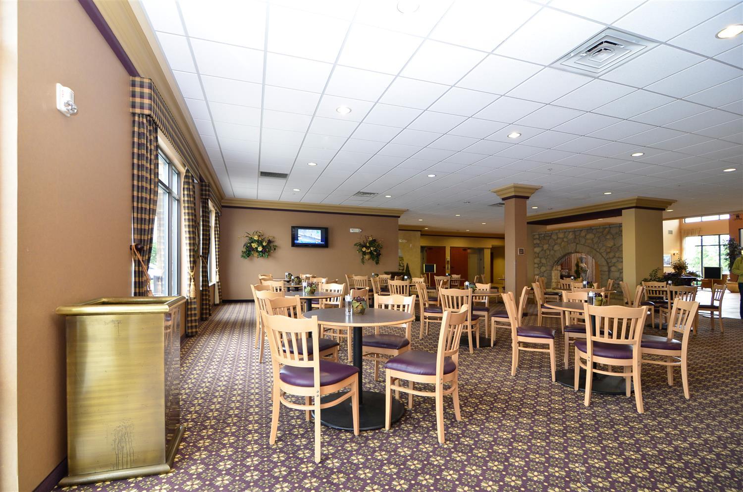 Best Western Premier Pasco Inn And Suites Exterior photo