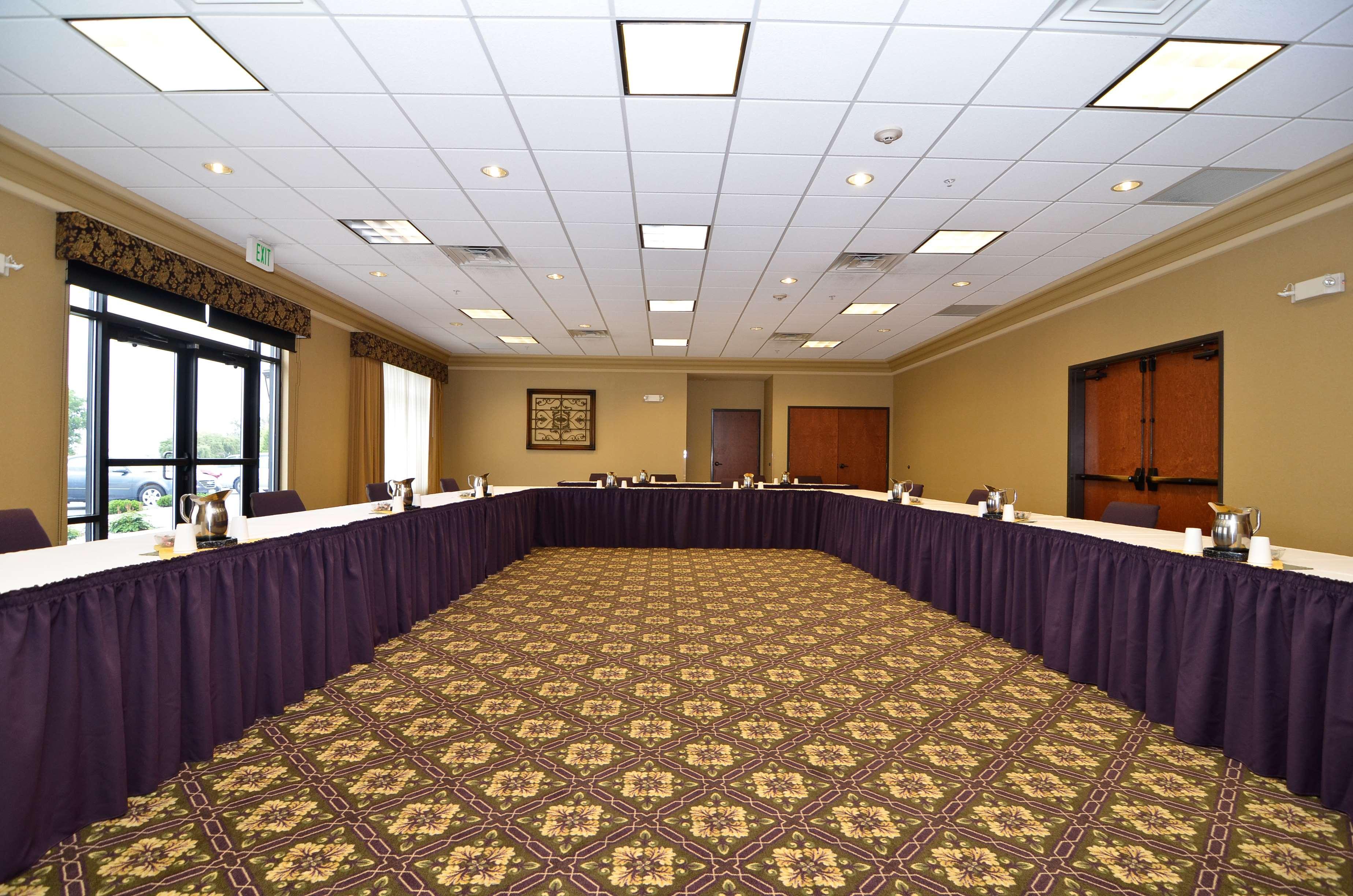 Best Western Premier Pasco Inn And Suites Exterior photo