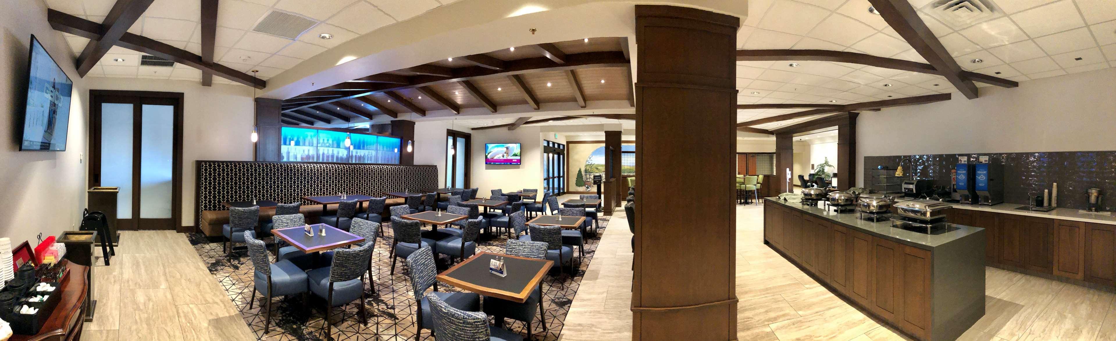 Best Western Premier Pasco Inn And Suites Exterior photo