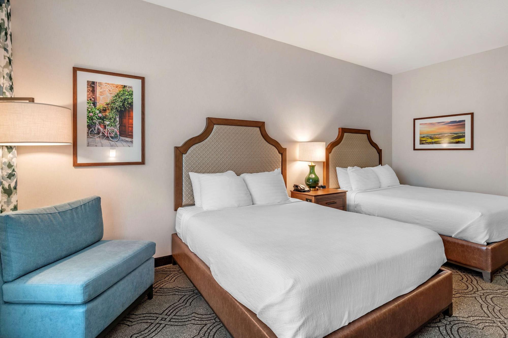 Best Western Premier Pasco Inn And Suites Exterior photo